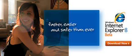 Cómo desinstalar Internet Explorer 8