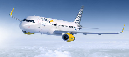 Vueling ofrece 35.000 plazas desde 24,99 euros a destinos nacionales y europeos durante las próximas 36 horas