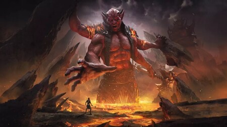 The Elder Scrolls Online por fin será traducido al español. En noviembre ampliará su contenido con el DLC Deadlands