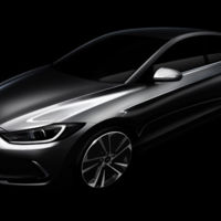 El nuevo Hyundai Elantra es todo un 'win' en diseño