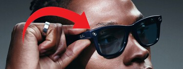 Tus lentes Ray-Ban Meta quedarán inservibles. Si Meta detecta que hiciste esta modificación desactivará la cámara