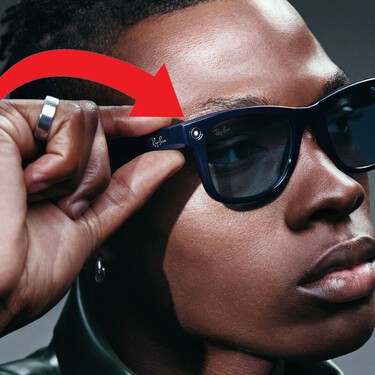 Tus lentes Ray-Ban Meta quedarán inservibles. Si Meta detecta que hiciste esta modificación desactivará la cámara