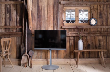 Loewe presenta sus nuevos televisores Bild 5, una gama media para usuarios con amplios presupuestos y enamorados de la marca