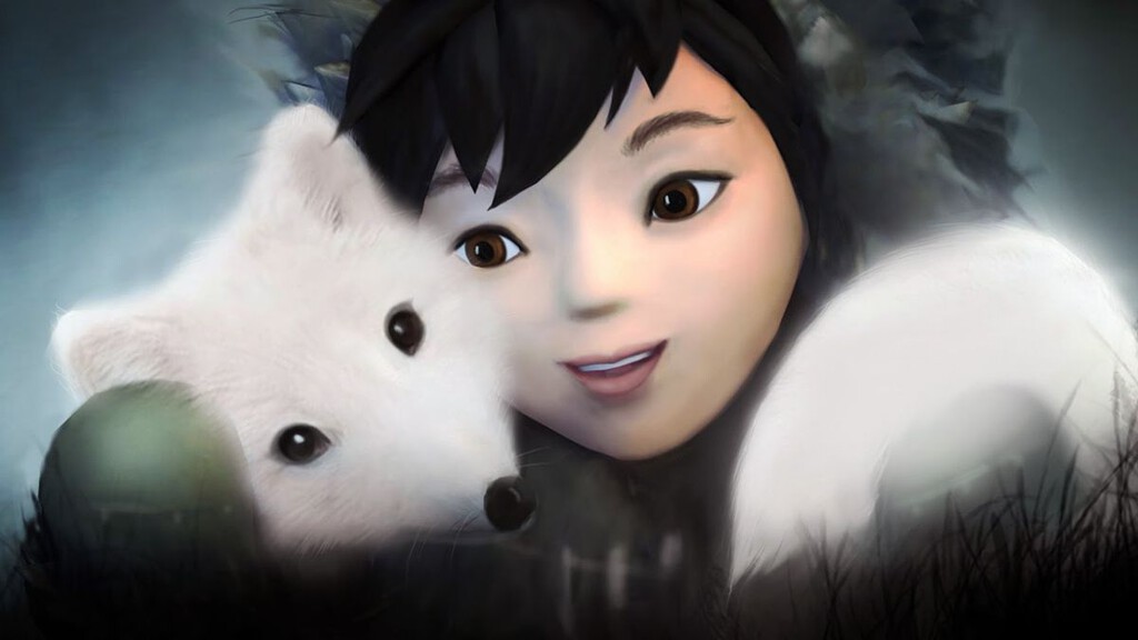 Never Alone profundizará más todavía en la cultura de los Iñupiaq al anunciar que contará con una secuela en 2024 Never Alone profundizará más todavía en la cultura de los Iñupiaq al anunciar que contará con una secuela en 2024