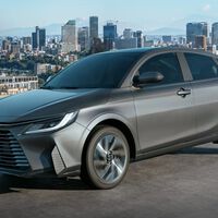 Toyota Yaris Sedán HEV 2026 llega a México: motor híbrido de 1.5 litros y rendimiento de combustible de hasta 27 km/l, precio y lanzamiento 