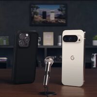 Google no necesita mucho para atacar al iPhone: el último 'troleo' nace de las novedades de iOS 26 que llegaron antes a Android