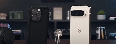 Google no necesita mucho para atacar al iPhone: el último 'troleo' nace de las novedades de iOS 26 que llegaron antes a Android