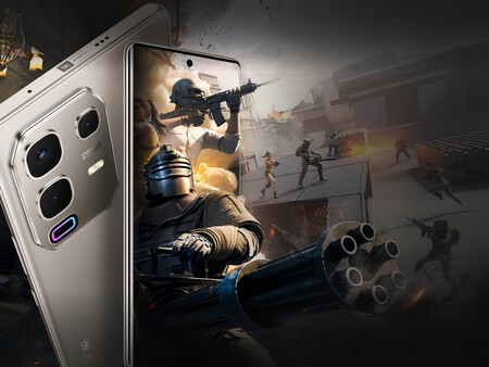 Infinix Note 50s 7