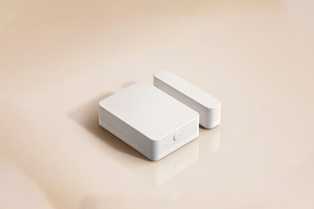 Xiaomi Door And Window Sensor 3 1