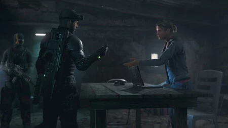 Wildlands 4