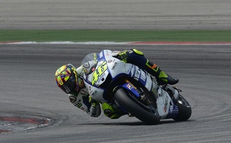 Valentino Rossi