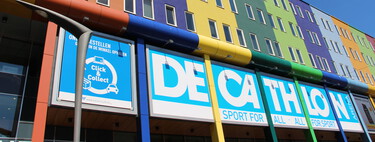 Decathlon tiene las zapatillas perfectas para disfrutar al máximo la belleza del paisaje en tus caminatas por la montaña 