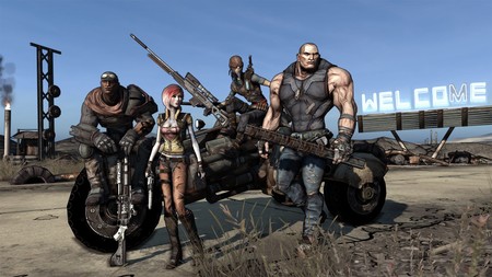 Si eres miembro de Xbox Live Gold ya puedes jugar gratis a Borderlands: GOTY, F1 2019 y más con los Free Play Days