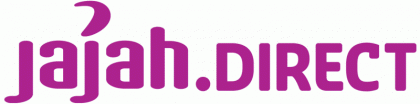 Jajah Direct Logo