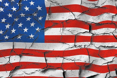 ¿Está el mundo entrando en la era post-imperio de los EEUU? Hay figuras destacadas que ya lo asumen como cierto