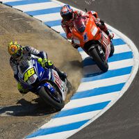 Unos vecinos construyeron sus casas al lado de Laguna Seca. Ahora quieren cerrar el circuito por ruidoso y contaminante 