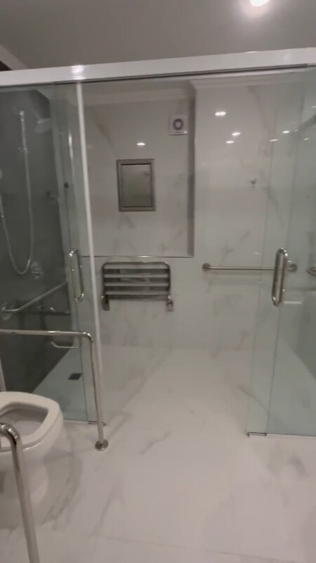 Reforma baño