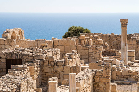 Pafos Chipre