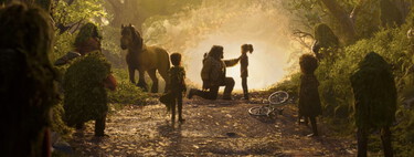 53 estrenos de la semana en cines, Netflix y Prime Video. Lo nuevo de Chris Pratt, la película más hermosa del mes, y una de samuráis