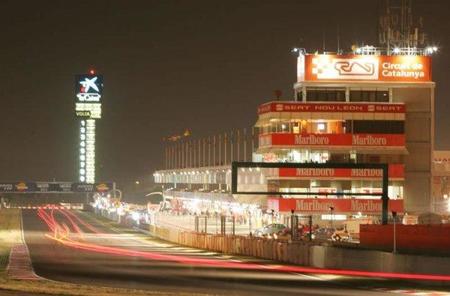 Artur Mas se muestra cauteloso sobre el futuro de Circuit de Catalunya en la Fórmula 1