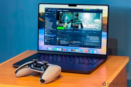Mac Juegos
