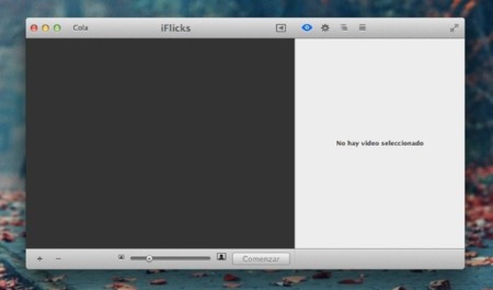 iFlicks lanza la beta pública de su versión 2