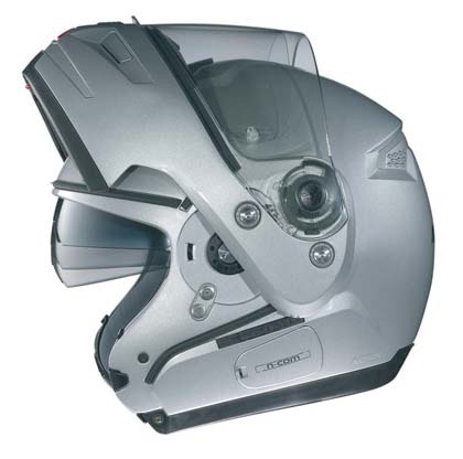 Nolan N-103 Classic N-Com