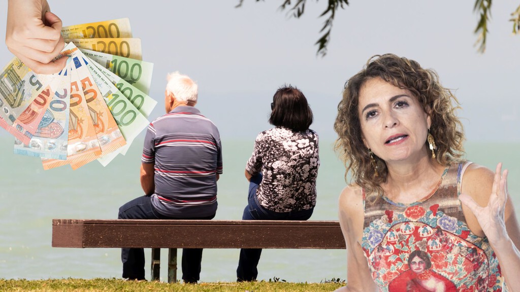 Empieza a jubilarse el baby boom en España: las altas de pensionistas se disparan