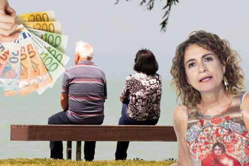 Empieza A Jubilarse El Baby Boom En Espana Las Altas De Pensionistas Se Disparan