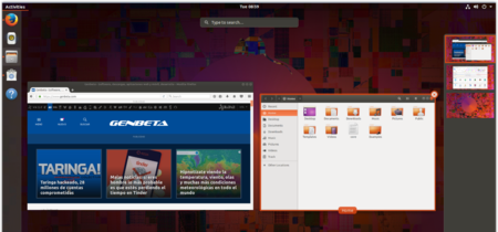 Cómo restablecer el escritorio de Ubuntu a su estado original con un simple comando