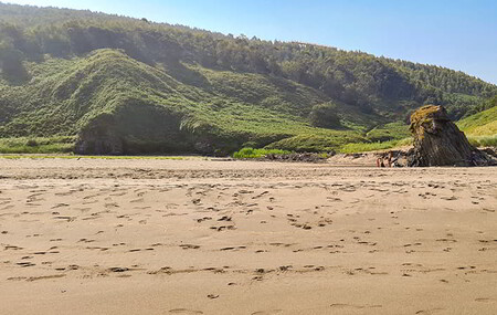 Viajes Asturias Playas