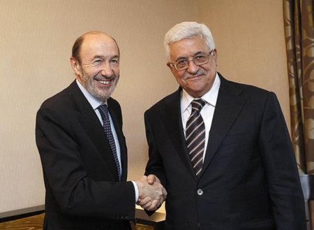El presidente palestino levanta la censura en la red