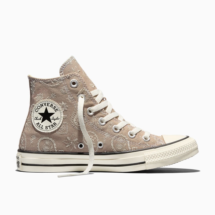 Chuck Taylor All Star Paisley Pop