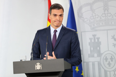 El Gobierno abandona a su suerte a las empresas frente el Coronavirus