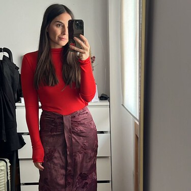 Acaban de llegar a Zara cinco jerséis con efecto buena cara que elevan cualquier look sin esfuerzo desde 20 euros