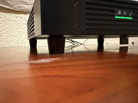 Base Router