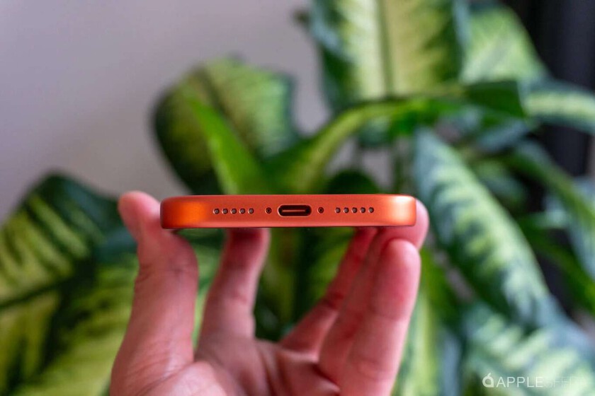 El iPhone 17 Pro es el móvil que carga más rápido de todos los analizados