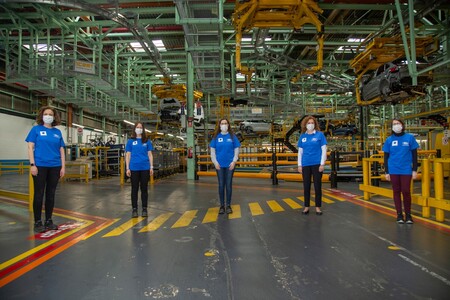 Ford Almussafes amplía el ERTE en su planta de motores ocho días y alarga la pesadilla hasta mediados de abril