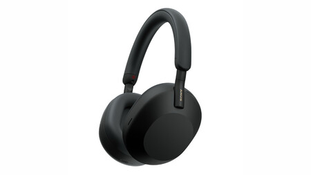 Sony Wh 1000xm5