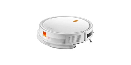 Xiaomi Robot Vacuum E5 2