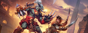 World of Warcraft continúa unificando jugadores: Blizzard quiere que la Horda y la Alianza compartan más espacios pronto 