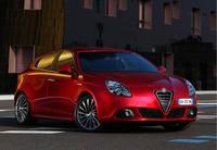 Marchionne considera sacar de Italia la producción de Alfa Romeo