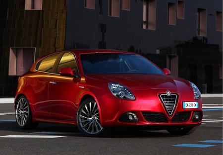Marchionne considera sacar de Italia la producción de Alfa Romeo