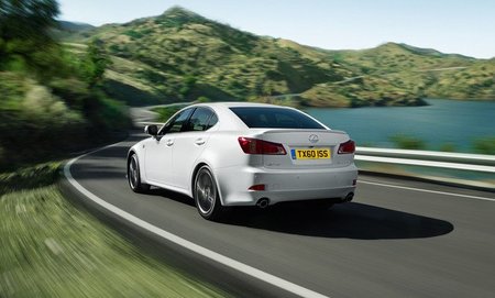 Lexus IS 250