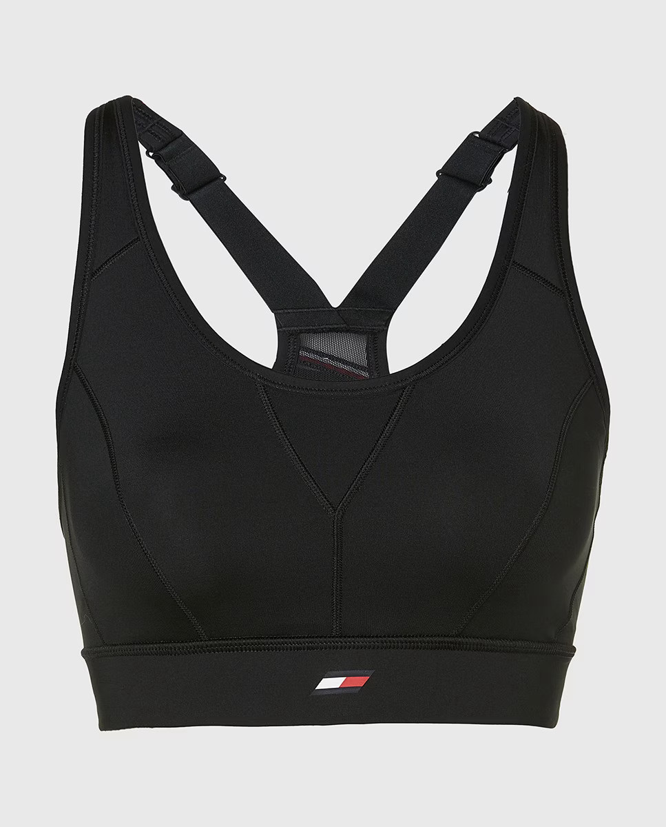 Sujetador Essential de sujeción máxima