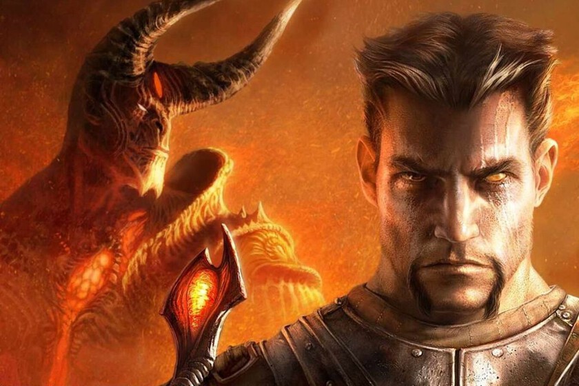 Valve y Ubisoft permiten que la comunidad lance la mejor versión de una joya de los RPG de fantasía oscura