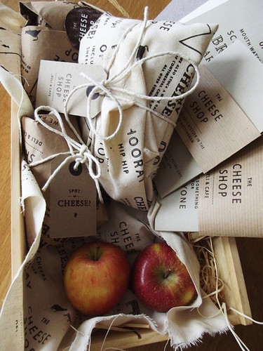 Amantes de los quesos, The Cheese shop es vuestro templo a partir de ahora 