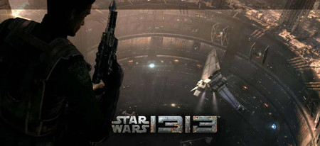 'Star Wars: 1313': ¿puede salvarse tras el cierre de LucasArts?