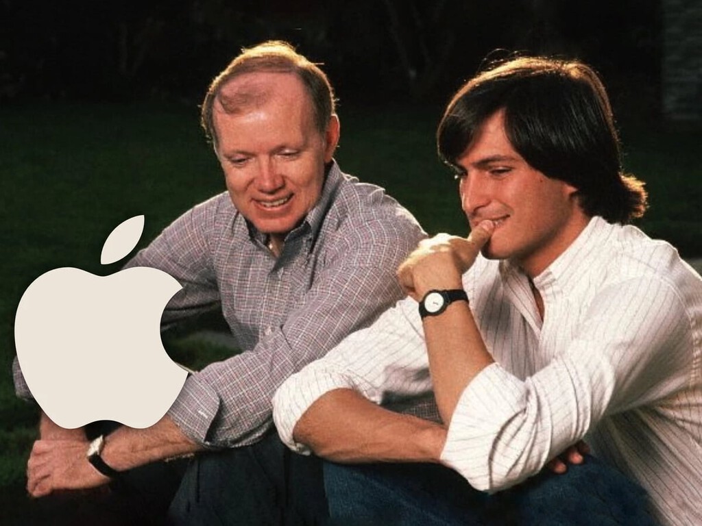 Regis McKenna fue el cerebro en la sombra de Steve Jobs. Una pésima decisión le impidió ser multimillonario