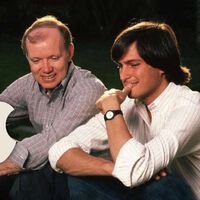 Regis McKenna fue el cerebro en la sombra de Steve Jobs. Una pésima decisión le impidió ser multimillonario